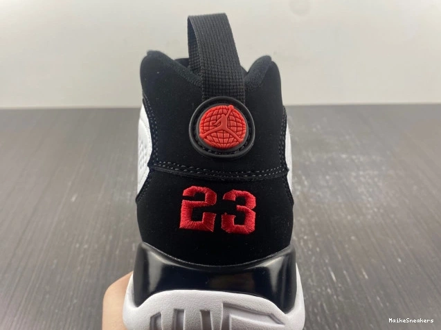 MaikeSneakers Jam 302370-112 OG Space Jordan 9 Air 0815